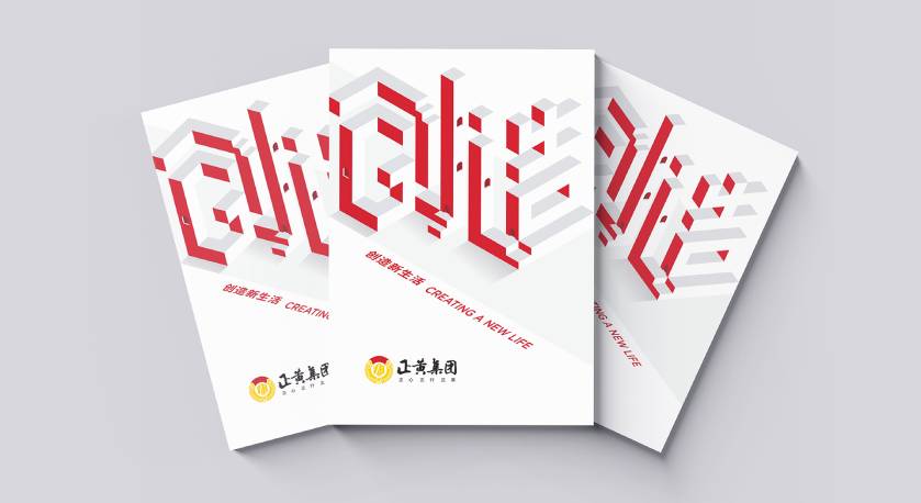 长海县宣传册设计：以精准触达，奏响城市发展的时代旋律